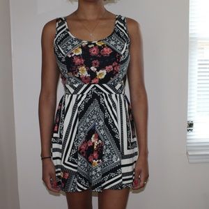American Rag dress